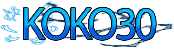 KOKO30 Logo